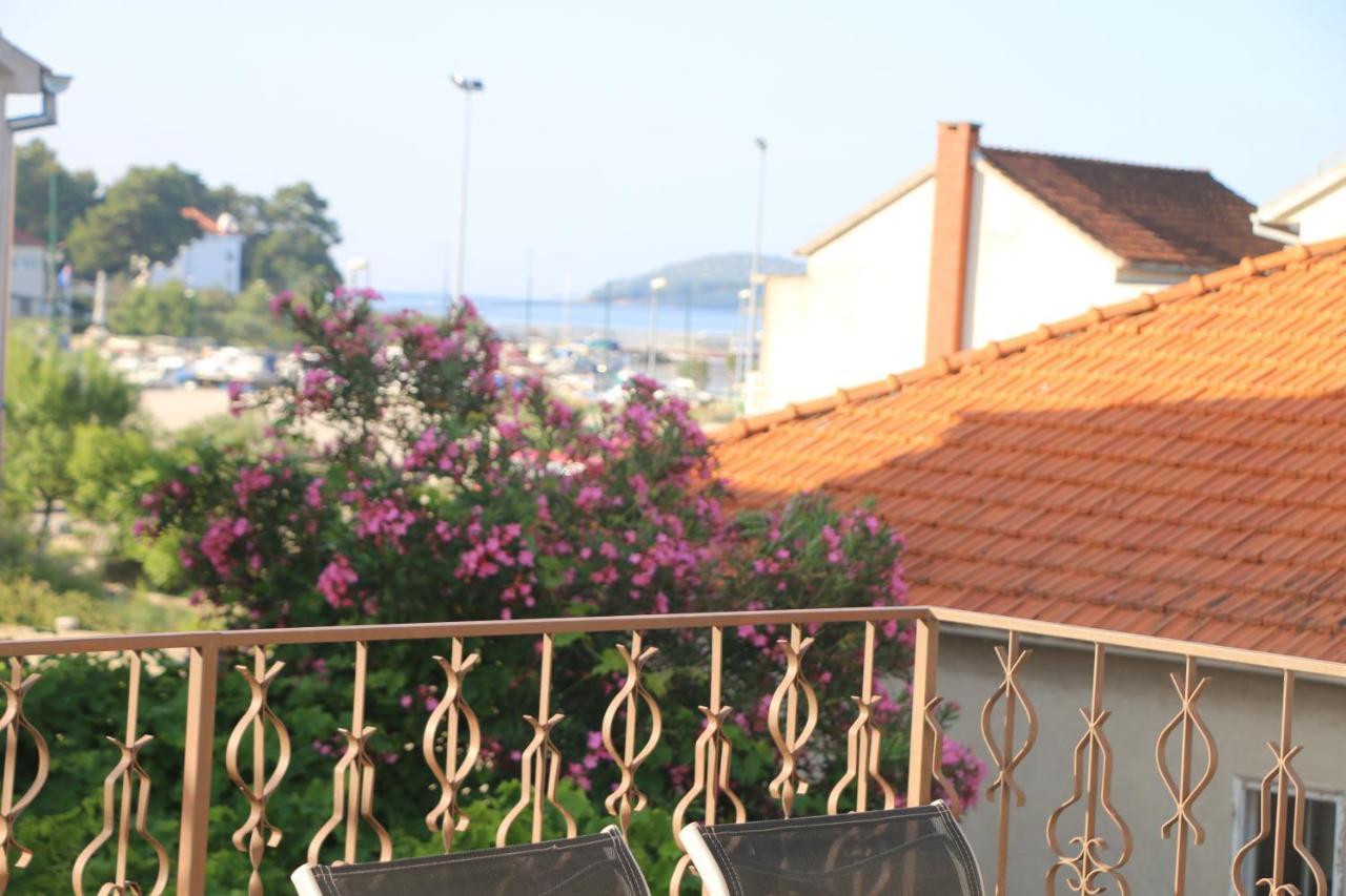 Apartment Grgas-Tucilo ซาบลาเช ภายนอก รูปภาพ
