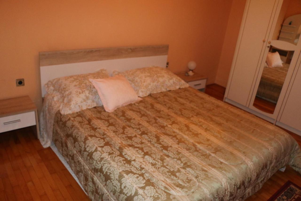 Apartment Grgas-Tucilo ซาบลาเช ภายนอก รูปภาพ