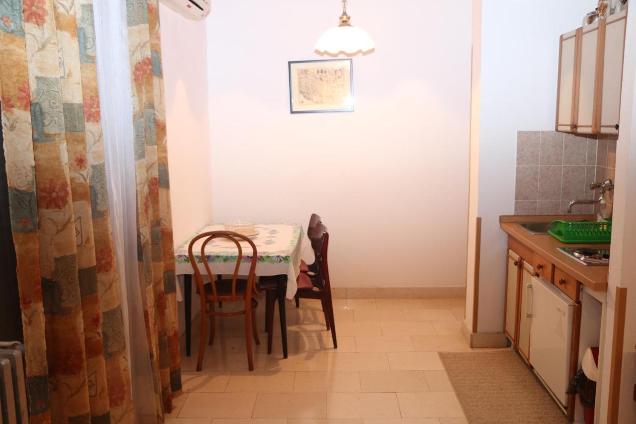 Apartment Grgas-Tucilo ซาบลาเช ภายนอก รูปภาพ