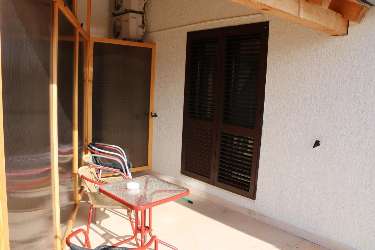 Apartment Grgas-Tucilo ซาบลาเช ภายนอก รูปภาพ
