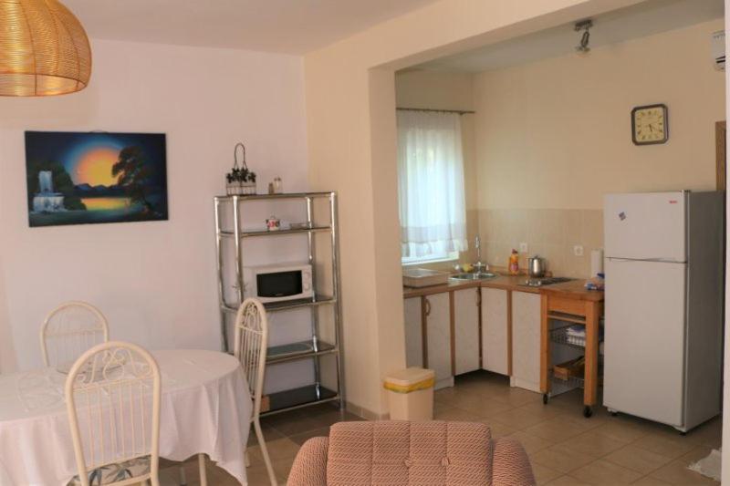 Apartment Grgas-Tucilo ซาบลาเช ภายนอก รูปภาพ