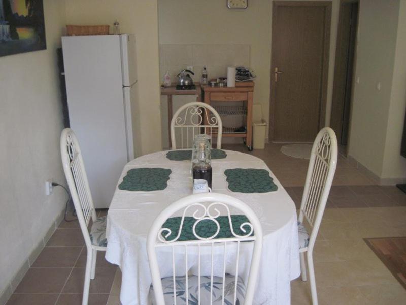Apartment Grgas-Tucilo ซาบลาเช ภายนอก รูปภาพ