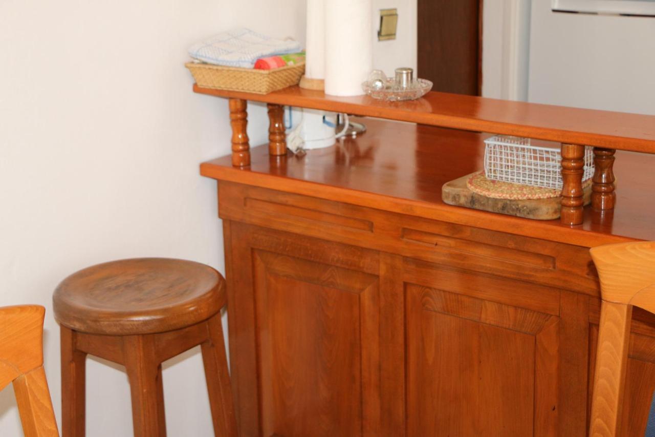 Apartment Grgas-Tucilo ซาบลาเช ภายนอก รูปภาพ