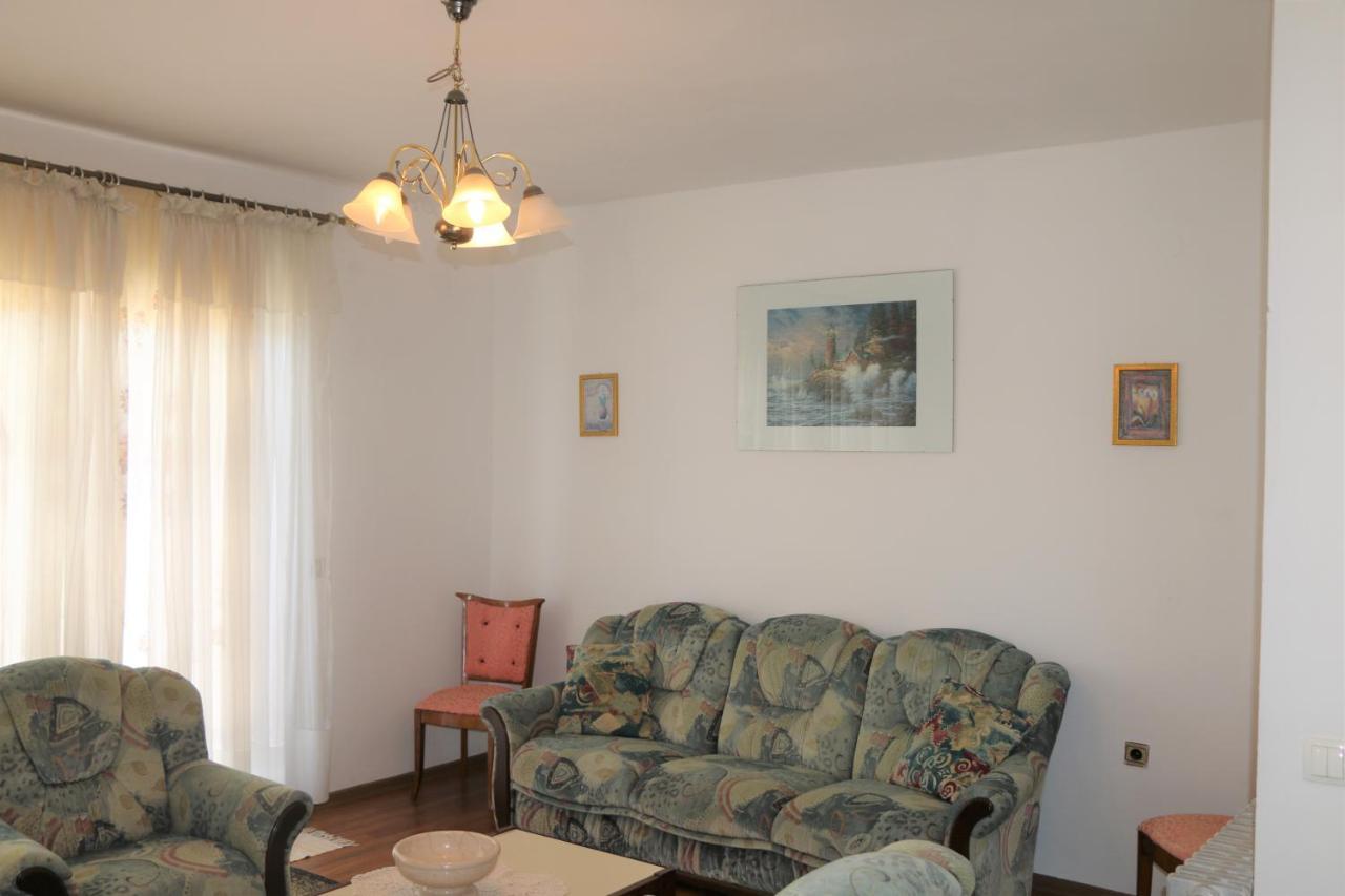 Apartment Grgas-Tucilo ซาบลาเช ภายนอก รูปภาพ