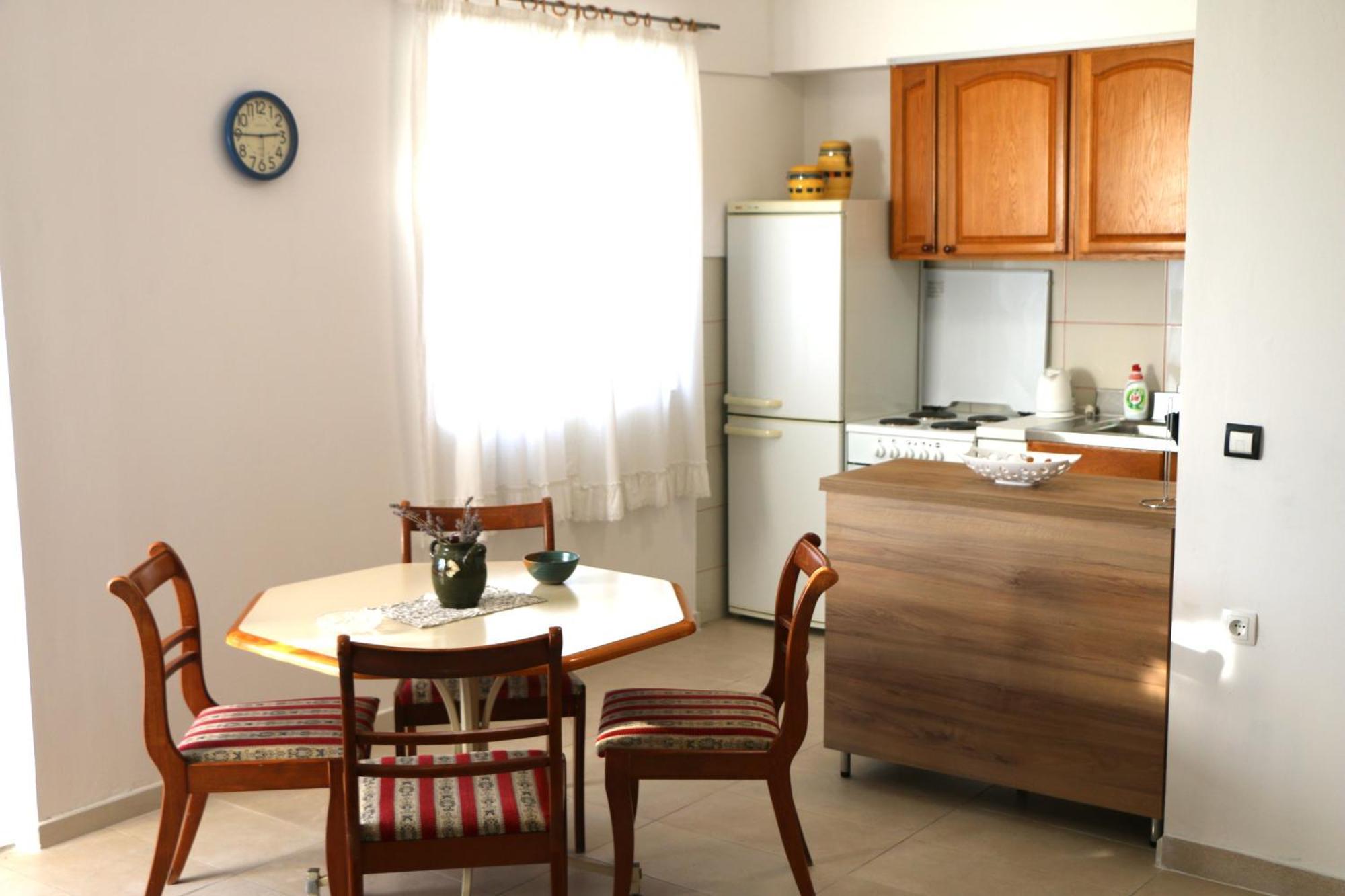 Apartment Grgas-Tucilo ซาบลาเช ภายนอก รูปภาพ