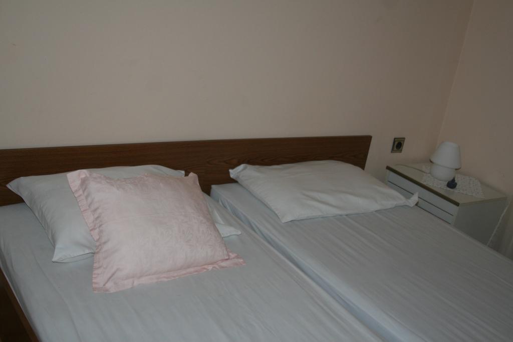 Apartment Grgas-Tucilo ซาบลาเช ภายนอก รูปภาพ