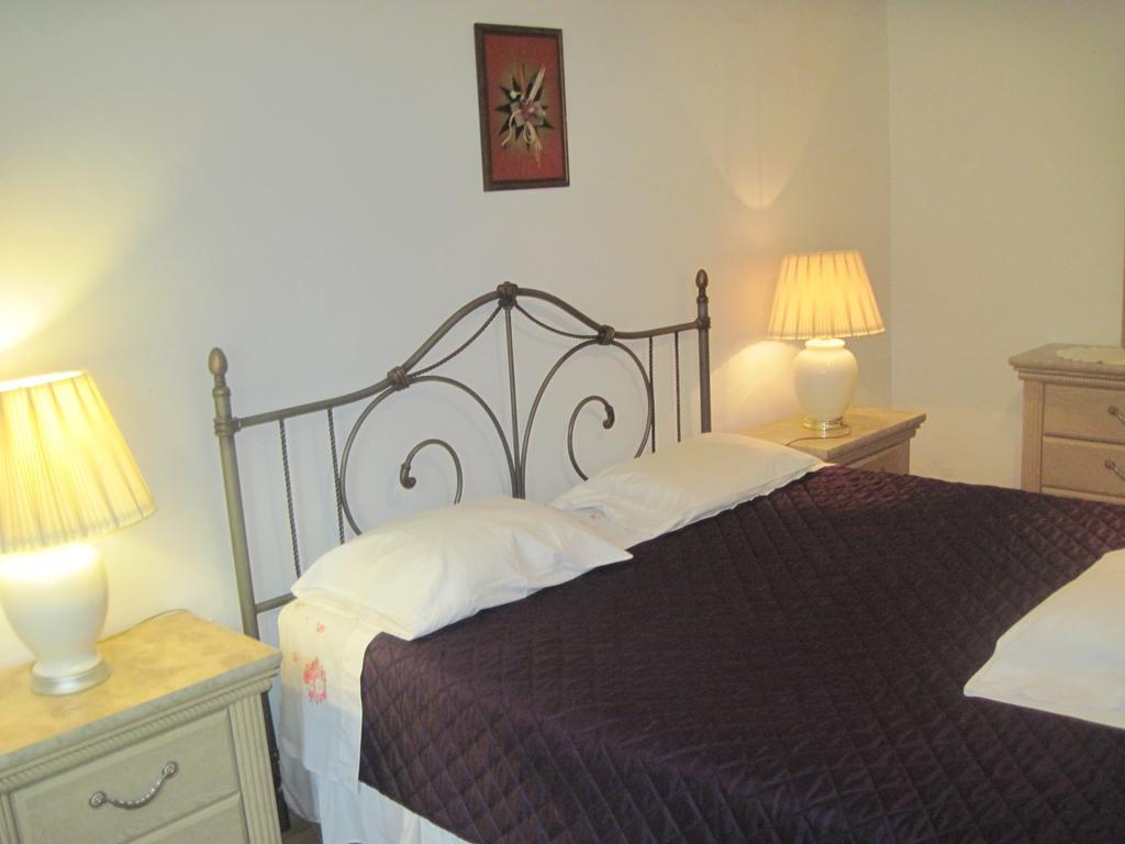 Apartment Grgas-Tucilo ซาบลาเช ภายนอก รูปภาพ