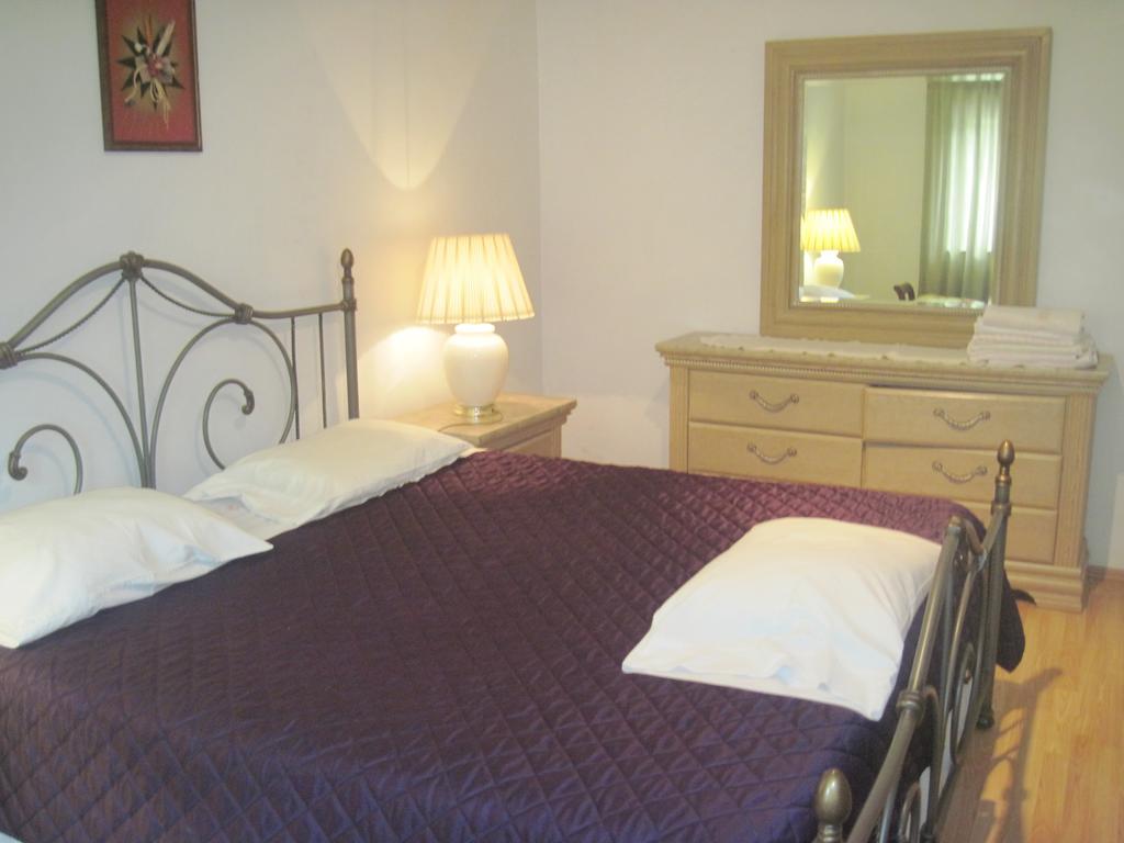 Apartment Grgas-Tucilo ซาบลาเช ภายนอก รูปภาพ