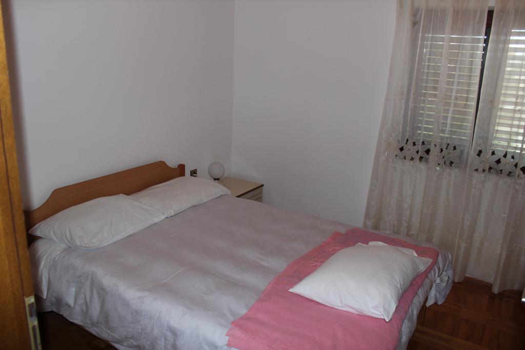 Apartment Grgas-Tucilo ซาบลาเช ภายนอก รูปภาพ