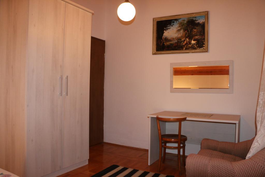 Apartment Grgas-Tucilo ซาบลาเช ภายนอก รูปภาพ