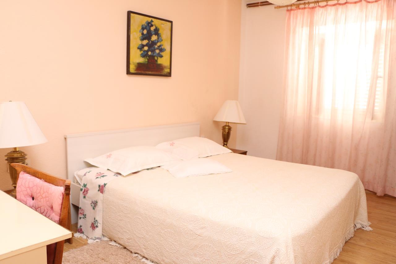 Apartment Grgas-Tucilo ซาบลาเช ภายนอก รูปภาพ