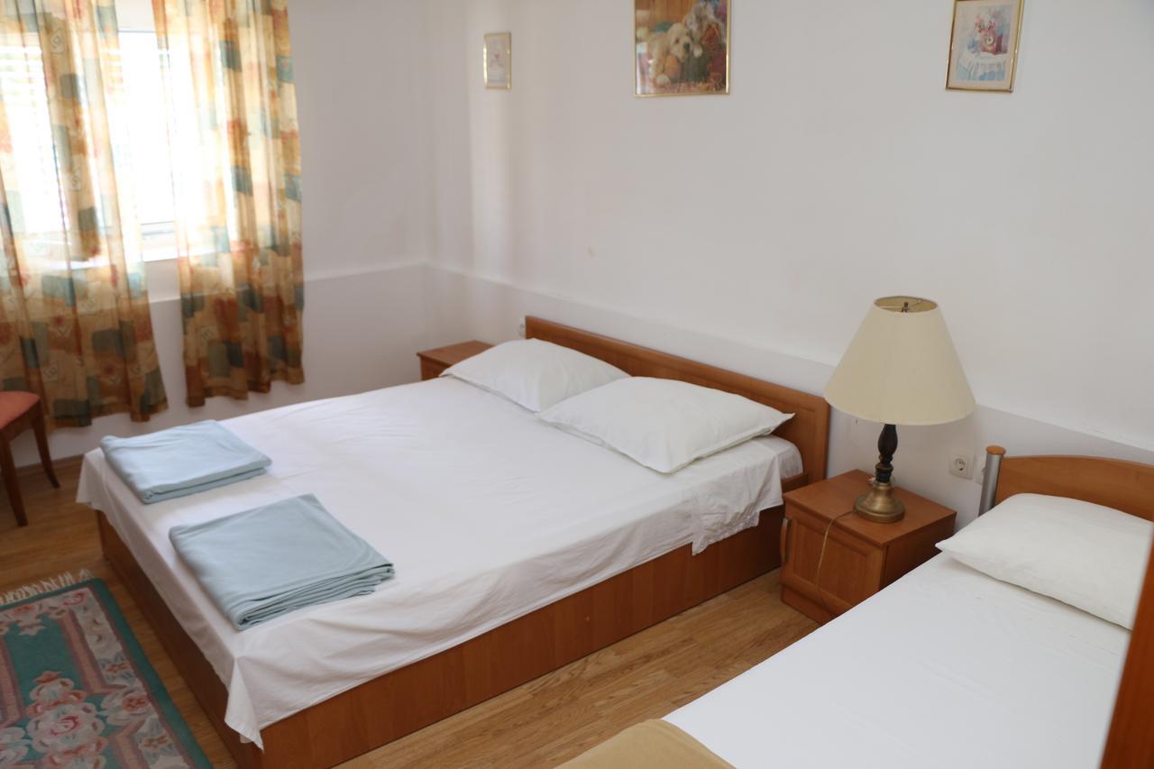 Apartment Grgas-Tucilo ซาบลาเช ภายนอก รูปภาพ